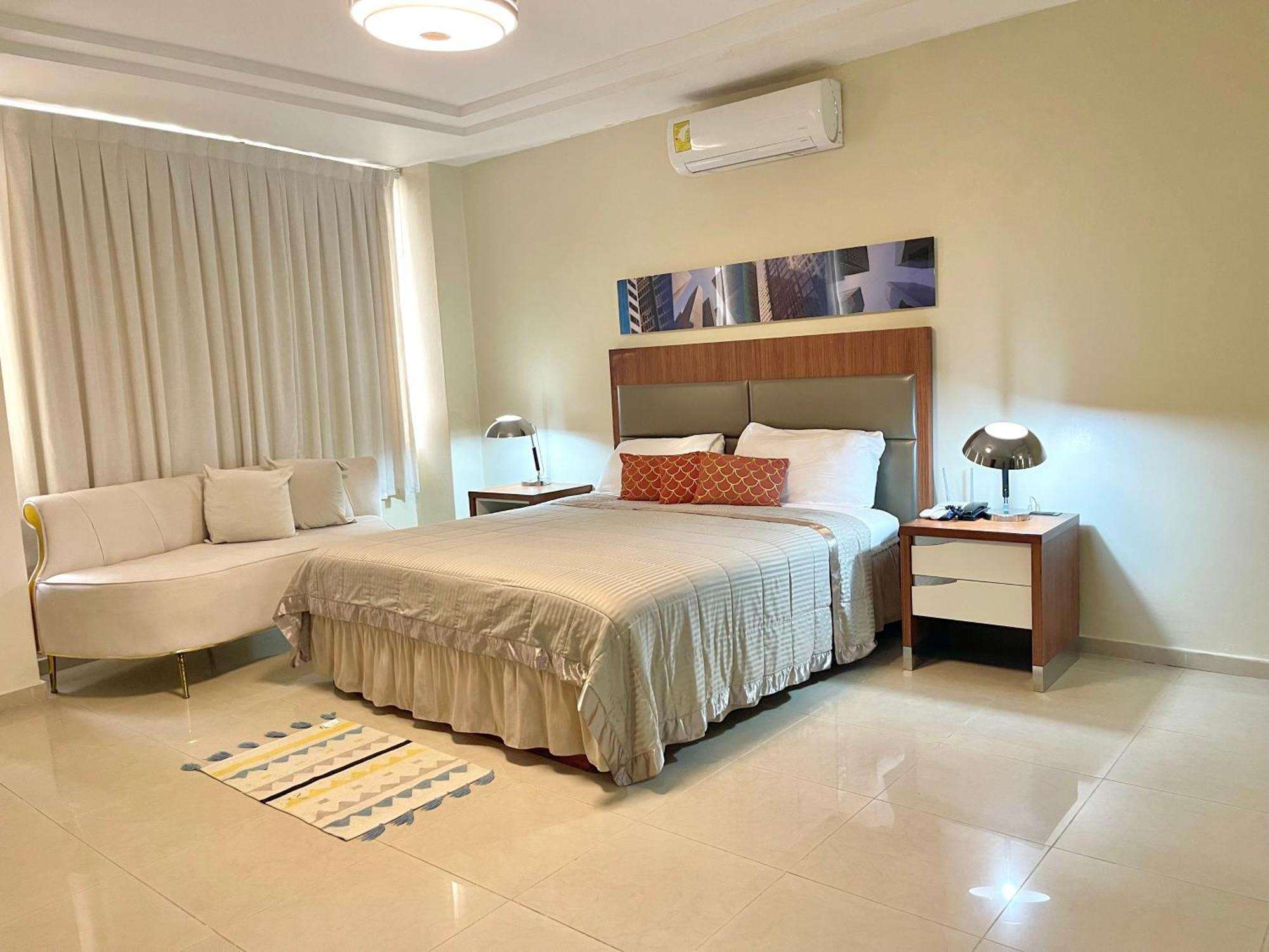 Hotel Libertad At Historic Main Street Santo Domingo Zewnętrze zdjęcie