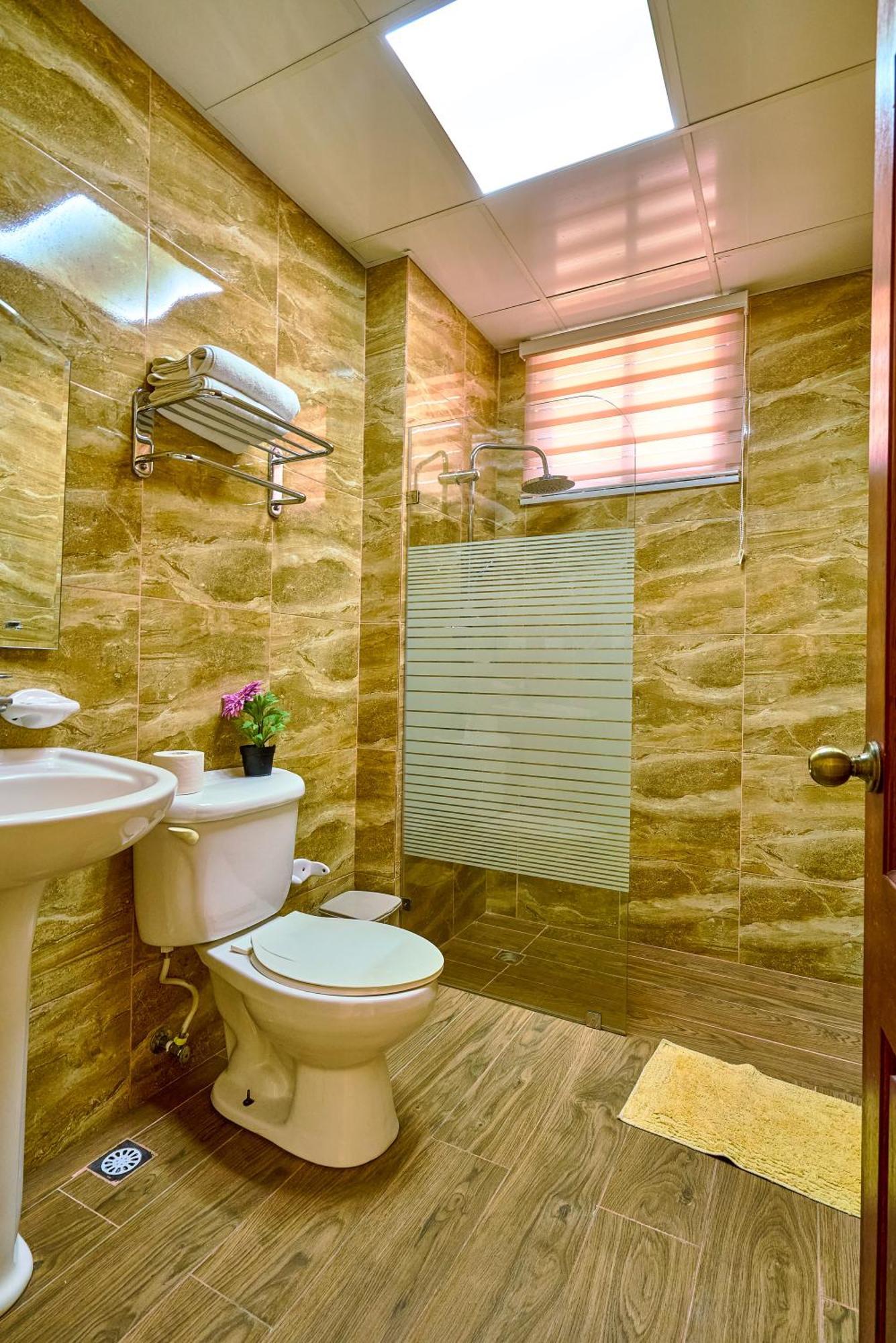 Hotel Libertad At Historic Main Street Santo Domingo Zewnętrze zdjęcie