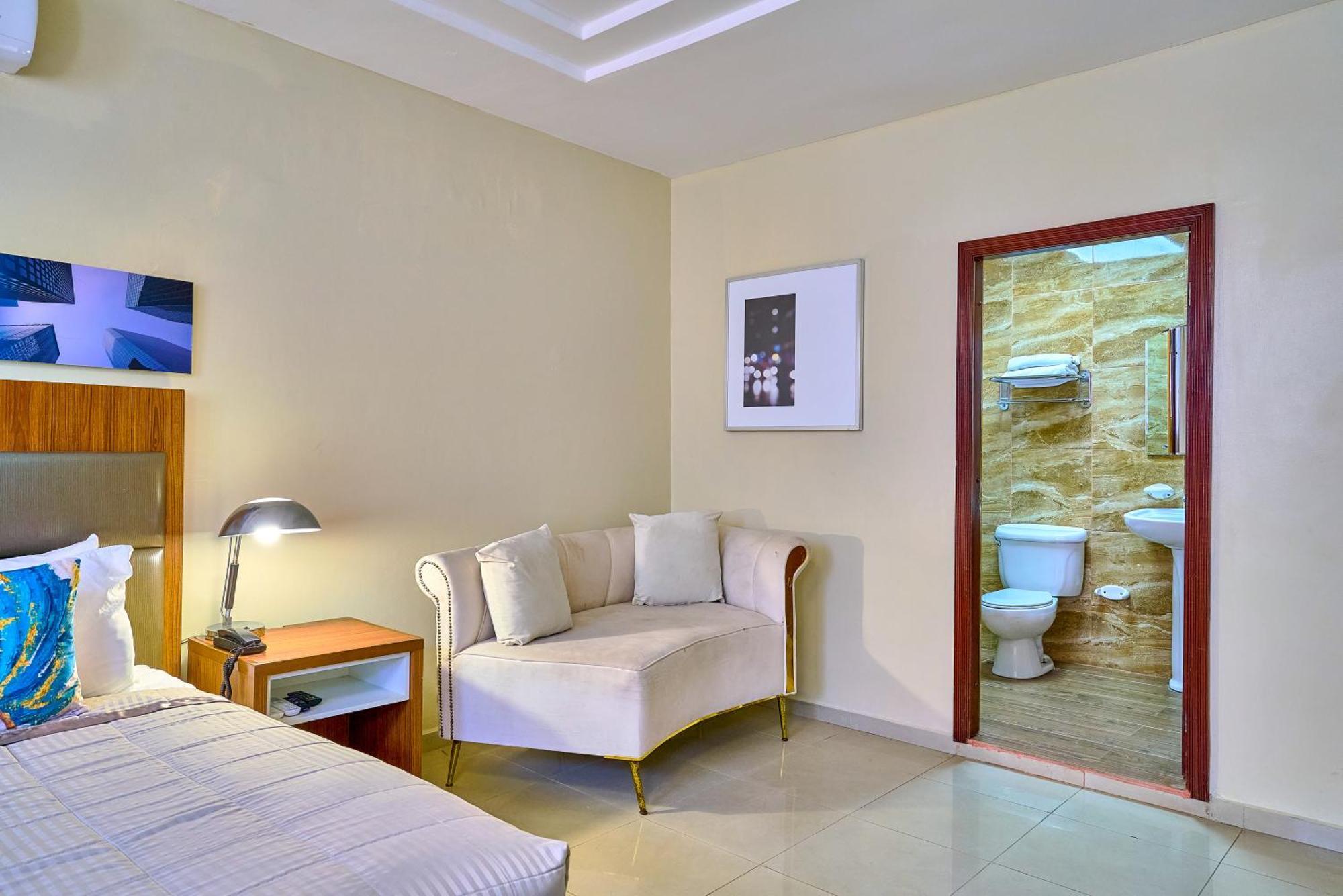 Hotel Libertad At Historic Main Street Santo Domingo Zewnętrze zdjęcie